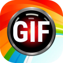 GIF-Ersteller, GIF-Editor, Video als GIF icon