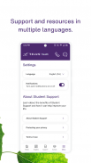 TELUS Health Student Support screenshot 4