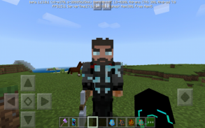 Minecraft Mod : Elemental Swords screenshot 2