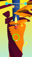 Tower Blast: Разбить стек мяч screenshot 3