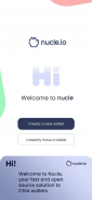 Nucle - Chia Crypto Wallet screenshot 1