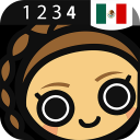 Learn Mexican Numbers, Fast! Icon