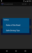 Australia Driver License screenshot 4