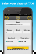 EuroLux Taxi screenshot 4