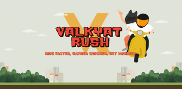 Valkyat Rush screenshot 2