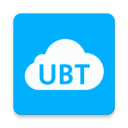 UBT Cloud Mobile Icon