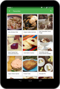 livro Food: receitas livres screenshot 19