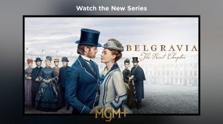 EPIX NOW: Watch TV and Movies screenshot 31