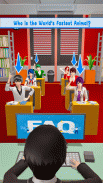 Anime School Teacher Simulator screenshot 0