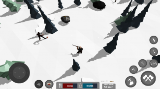 Zombie Watch - Free 3D Survival screenshot 7