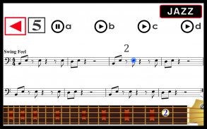 Learn how to play Bass Guitar screenshot 5