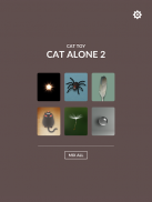 CAT ALONE 2 - Cat Toy screenshot 7