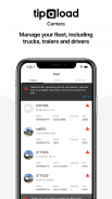 Tipaload Carrier screenshot 2