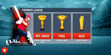 World Cricket Championship screenshot 4