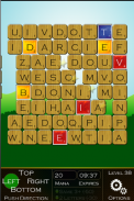 WORD PUSH - Word Search Puzzle screenshot 5