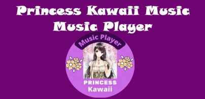 Princess Kawaii Music