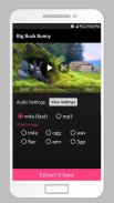 Smart Video Editor Trim Merge screenshot 6