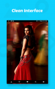 Telugu Actress Wallpapers screenshot 6