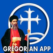 Gregorian App screenshot 0