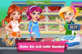 Supermarkt-Manager-Spiel: Shop screenshot 16