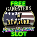 Gangsters of New York Slots Icon
