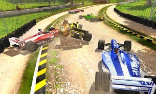 أساطير سباق الفورمولا screenshot 2