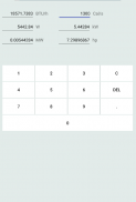 Power Unit Converter screenshot 2