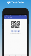 QR Reader and Barcode Scanner screenshot 4