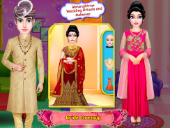 Maharashtrian Wedding Rituals screenshot 2