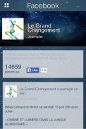 Le Grand Changement screenshot 4
