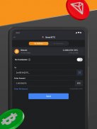 NC Wallet: Crypto Without Fees screenshot 13