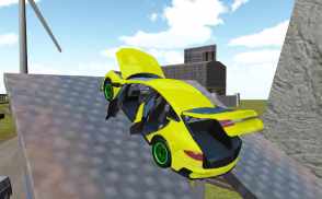 Furious Car Driving 3D screenshot 5