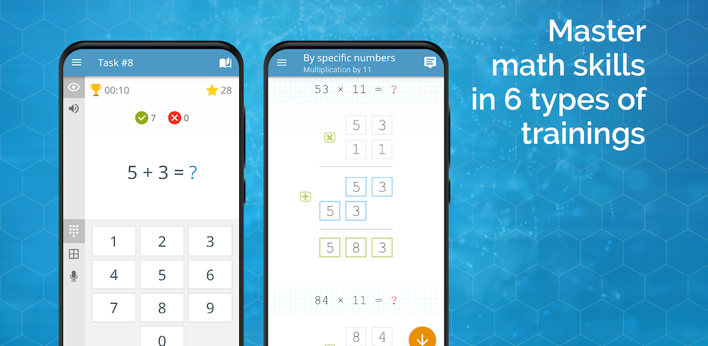 10 Jogos de matemática online para Android e iPhone