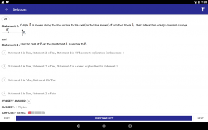 MATHIIT - IIT JEE, KEAM, NEET, screenshot 3