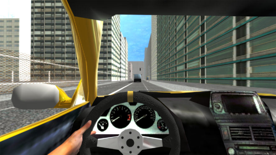  Modified Car Game App  Latest Free