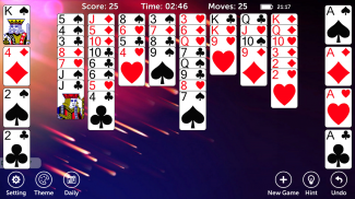 FreeCell Solitaire Pro screenshot 15