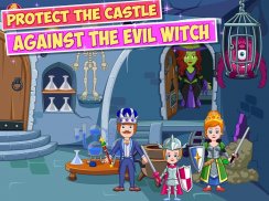My Little Princess Castle Game screenshot 3