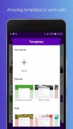 FormsApp - Manage your Forms screenshot 2