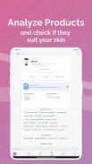 Skincare Routine: FeelinMySkin screenshot 9