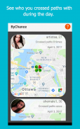 SinglesAroundMe #1 GPS Dating App for Locals screenshot 10