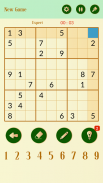 Sudoku Game - Math Puzzles screenshot 2