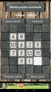 Slide Puzzle Rock screenshot 2