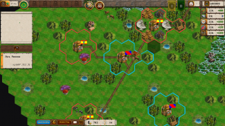 Your Civilization screenshot 4