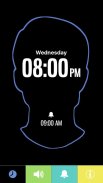 THE MORNING MAN™ ALARM CLOCK screenshot 2