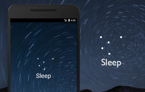 Sleep: Music with Binaural Waves for a Deep Sleep. screenshot 0