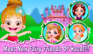 Baby Hazel Fairyland Ballet screenshot 5