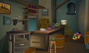 Escape Games Challenge 103 screenshot 0