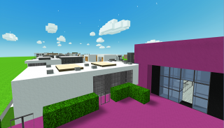 House build idea for Minecraft screenshot 1