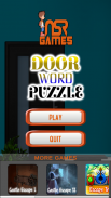 100 doors word puzzle screenshot 4