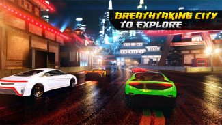 High Speed Race: Outlaws Racer screenshot 2